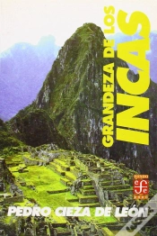 Capa do artigo Grandeza De Los Incas