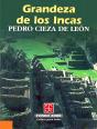 Grandeza De Los Incas - Preview