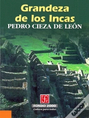 Capa do artigo Grandeza De Los Incas