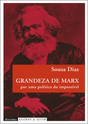 Capa do artigo Grandeza de Marx