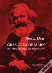 Capa do artigo Grandeza de Marx