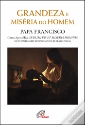 Capa do artigo Grandeza e Miséria do Homem