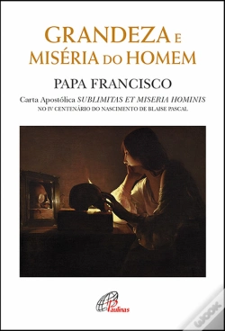 Capa do artigo Grandeza e Miséria do Homem