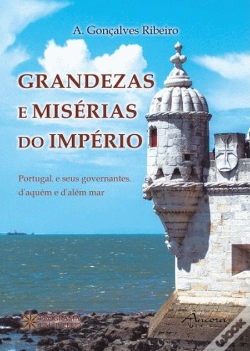 Capa do artigo Grandezas e Misérias do Império