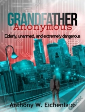 Capa do artigo Grandfather Anonymous
