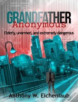 Capa do artigo Grandfather Anonymous
