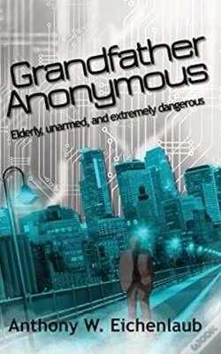 Capa do artigo Grandfather Anonymous