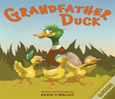 Grandfather Duck