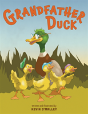 Grandfather Duck - Preview