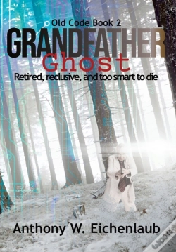 Capa do artigo Grandfather Ghost
