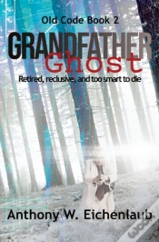 Capa do artigo Grandfather Ghost