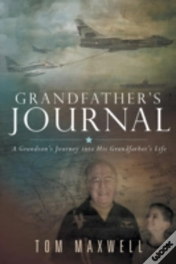 Capa do artigo Grandfather'S Journal: A Grandson'S Jour
