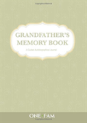 Grandfather'S Memory Book