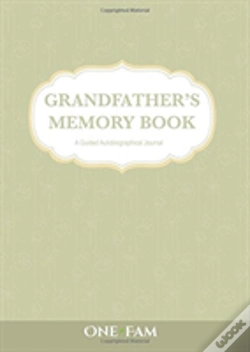 Capa do artigo Grandfather'S Memory Book