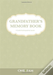 Grandfather'S Memory Book