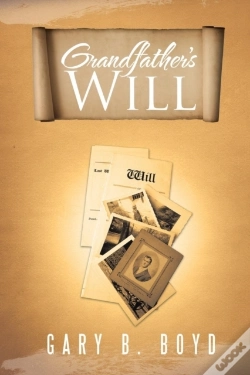 Capa do artigo Grandfather'S Will