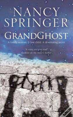 Capa do artigo Grandghost