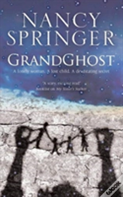Capa do artigo Grandghost