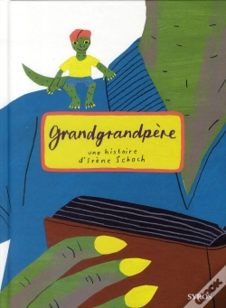 Capa do artigo Grandgrandpère
