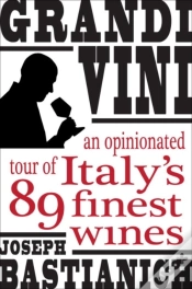 Capa do artigo Grandi Vini
