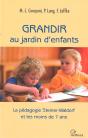 Grandir Au Jardin D'Enfants - Preview