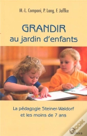Grandir Au Jardin D'Enfants