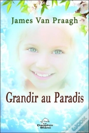 Capa do artigo Grandir Au Paradis