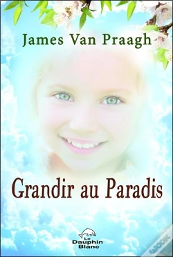 Capa do artigo Grandir Au Paradis