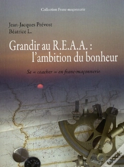 Capa do artigo Grandir Au R.E.A.A : L'Ambition Du Bonheur