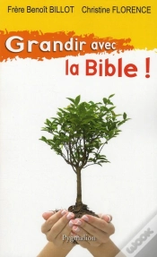 Capa do artigo Grandir Avec La Bible