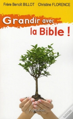 Capa do artigo Grandir Avec La Bible