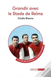 Grandir Avec Le Stade De Reims