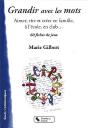 Grandir Avec Les Mots - Preview
