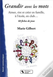 Grandir Avec Les Mots