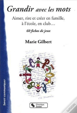 Capa do artigo Grandir Avec Les Mots
