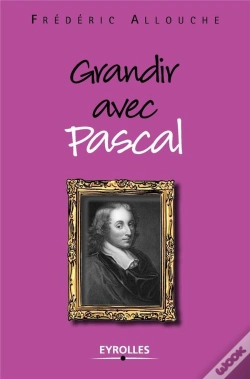 Capa do artigo Grandir Avec Pascal