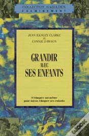 Capa do artigo Grandir Avec Ses Enfants