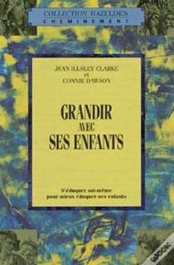 Capa do artigo Grandir Avec Ses Enfants