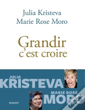 Capa do artigo Grandir, C