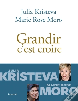 Capa do artigo Grandir, C'Est Croire