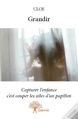 Capa do artigo Grandir