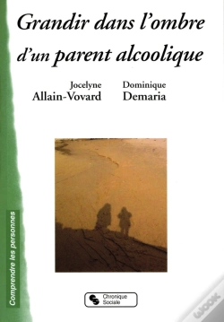 Capa do artigo Grandir Dans L'Ombre D'Un Parent Alcoolique