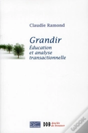 Capa do artigo Grandir, Éducation Et Analyse