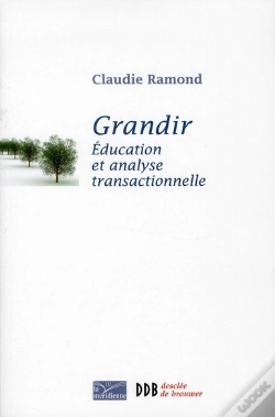 Capa do artigo Grandir, Éducation Et Analyse