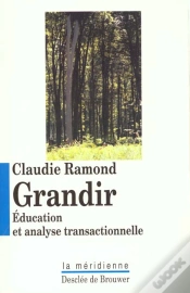 Capa do artigo Grandir Education Et Analyse Transactionnelle
