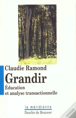 Capa do artigo Grandir Education Et Analyse Transactionnelle