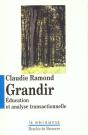 Grandir Education Et Analyse Transactionnelle - Preview