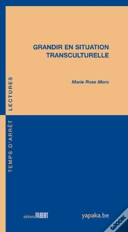 Capa do artigo Grandir En Situation Transculturelle