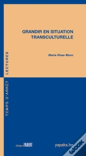 Capa do artigo Grandir En Situation Transculturelle