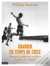 Capa do artigo Grandir En Temps De Crise